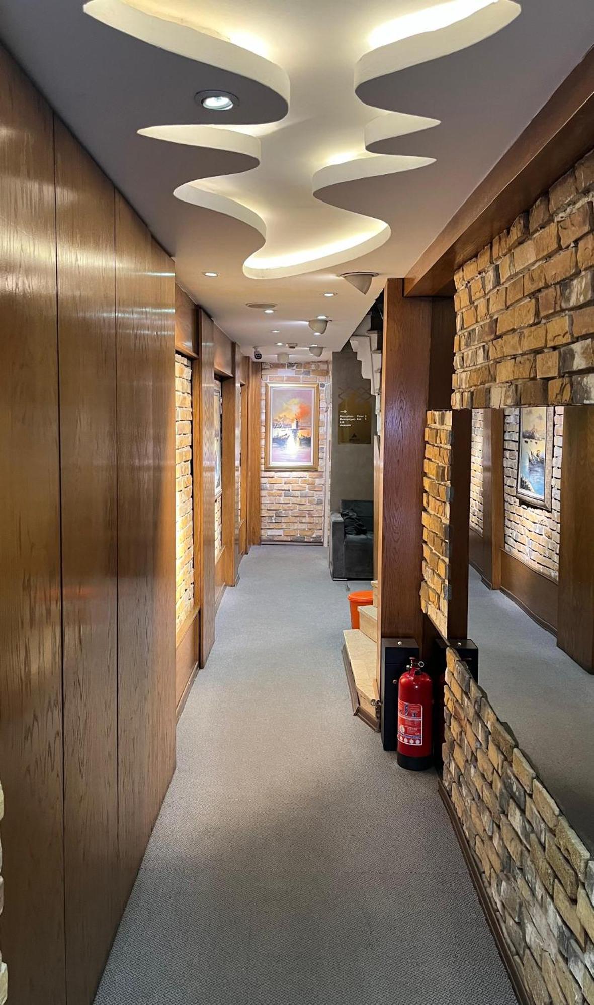 No 139 Apartments Stambuł Zewnętrze zdjęcie