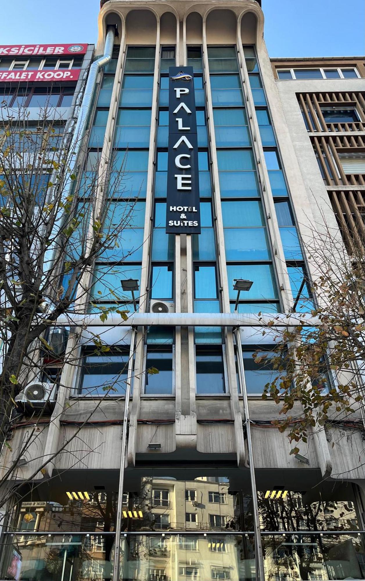 No 139 Apartments Stambuł Zewnętrze zdjęcie