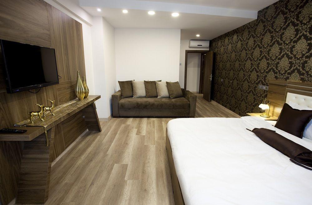 No 139 Apartments Stambuł Zewnętrze zdjęcie