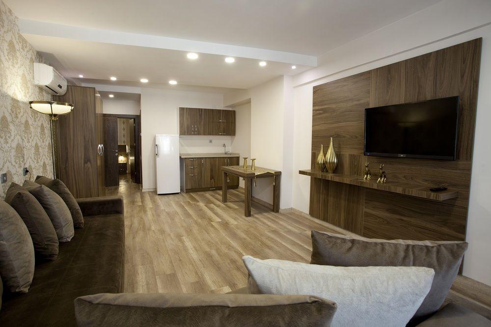 No 139 Apartments Stambuł Zewnętrze zdjęcie