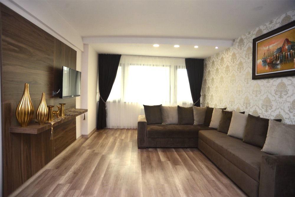 No 139 Apartments Stambuł Zewnętrze zdjęcie