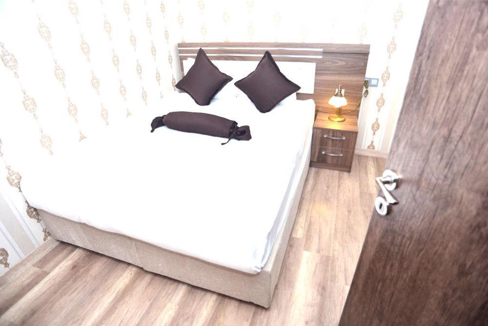 No 139 Apartments Stambuł Zewnętrze zdjęcie