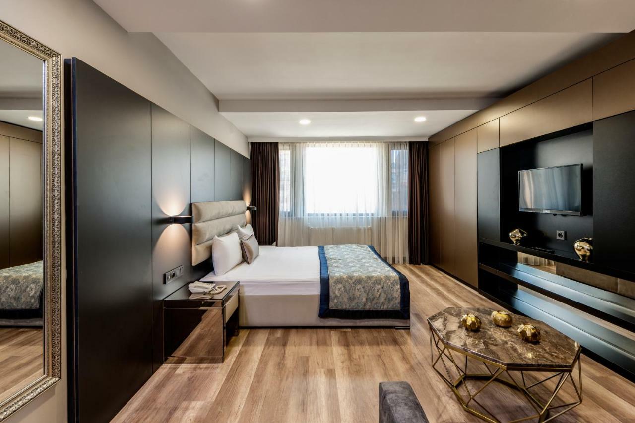 No 139 Apartments Stambuł Zewnętrze zdjęcie