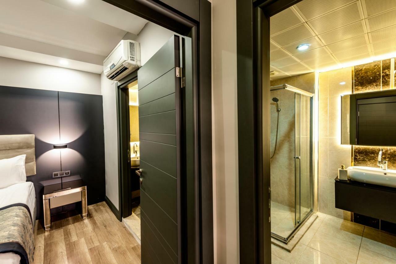 No 139 Apartments Stambuł Zewnętrze zdjęcie