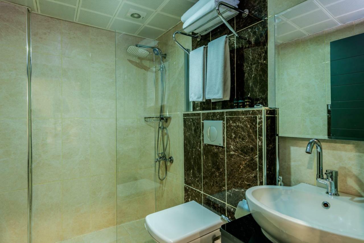 No 139 Apartments Stambuł Zewnętrze zdjęcie