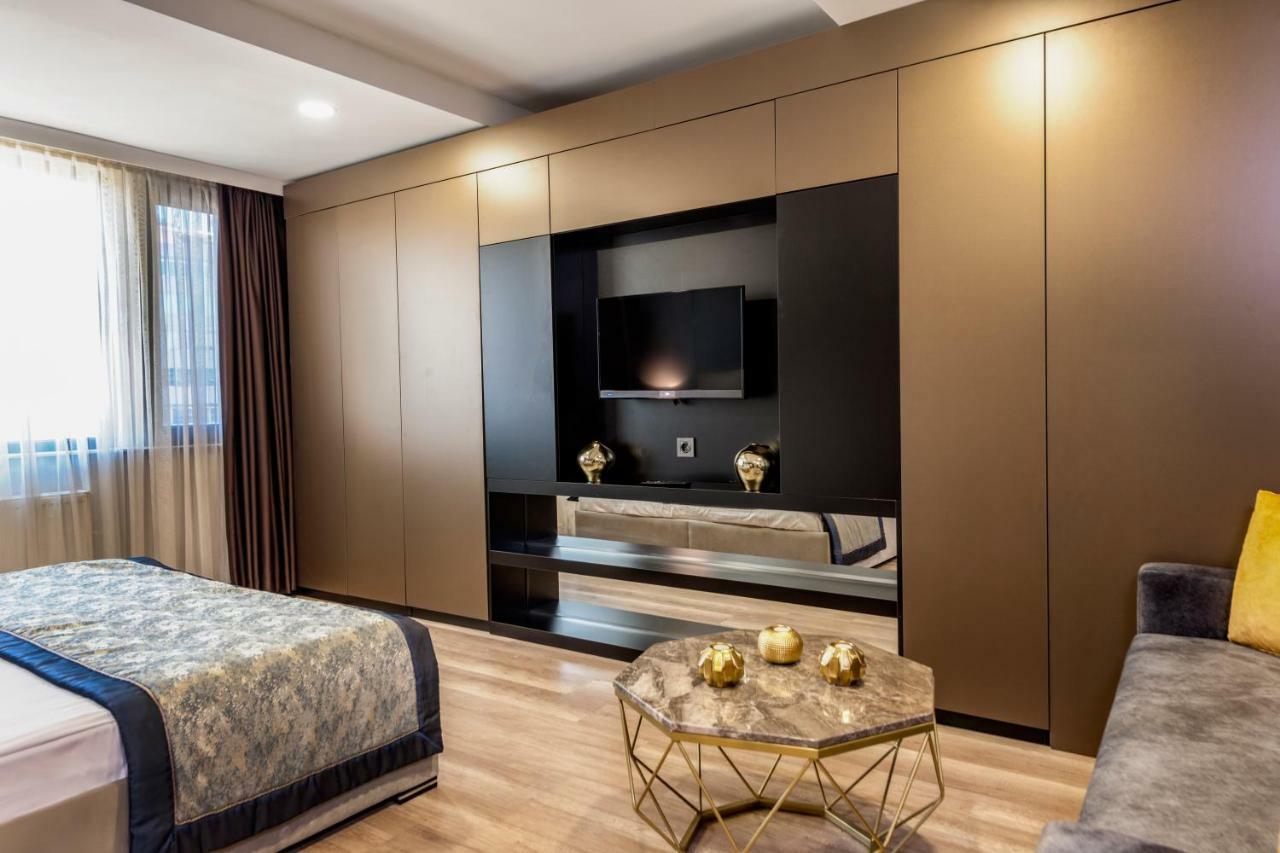 No 139 Apartments Stambuł Zewnętrze zdjęcie