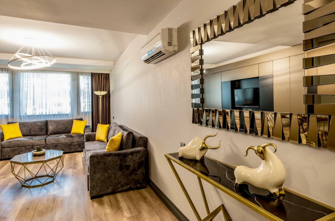 No 139 Apartments Stambuł Zewnętrze zdjęcie